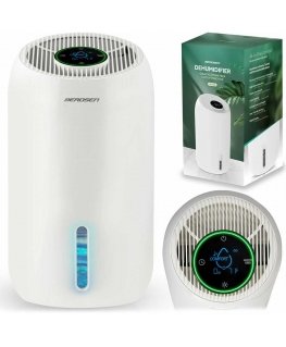 Dehumidifier - Berdsen BD-529 moisture absorber