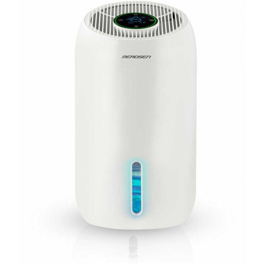 Dehumidifier - Berdsen BD-529 moisture absorber – 2