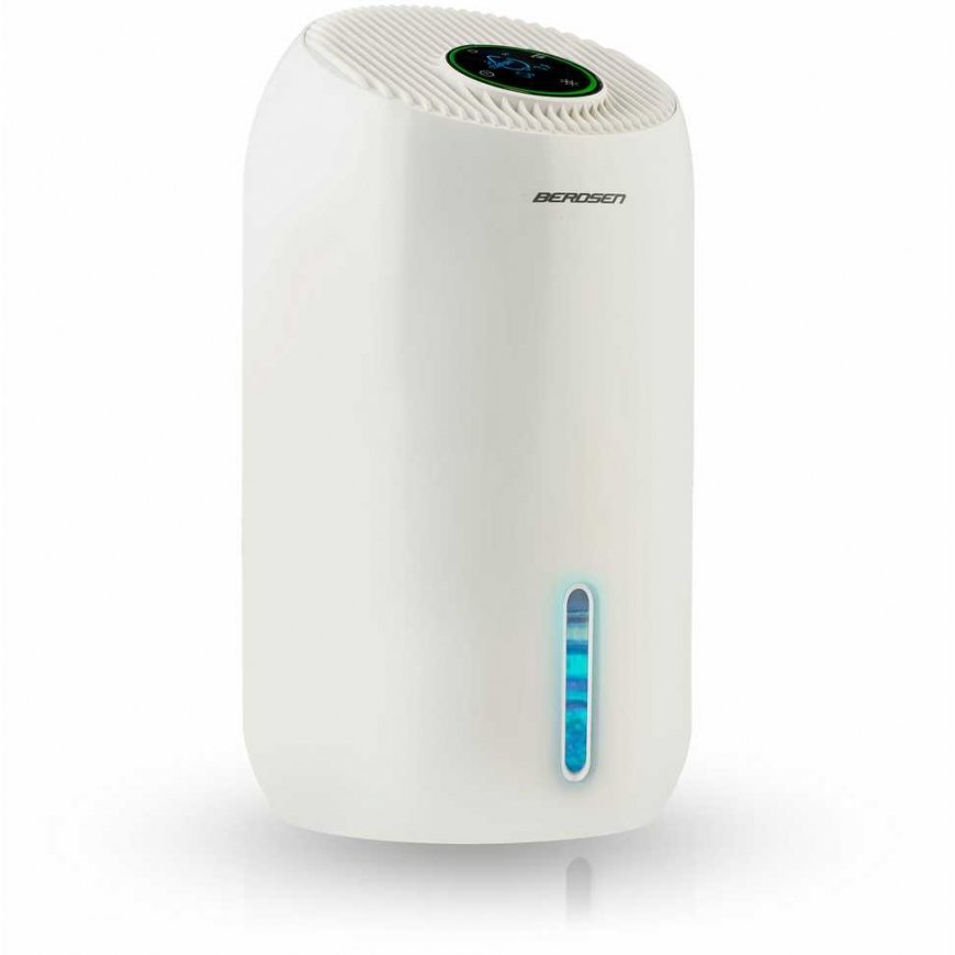 Oro sausintuvas - Berdsen BD-529 drėgmės sugėriklis – 3