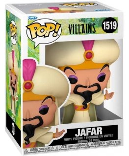 Funko POP -hahmo Disney Villains Jafar