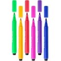 Rolled foam painting mat 200 x 120 x 0.3 cm Ricokids RK-343