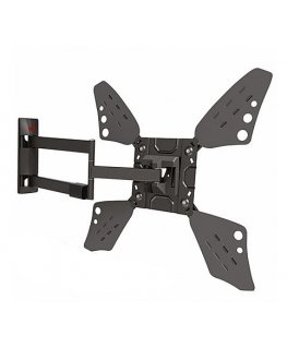 Barkan Mounting Systems 3400L 177,8 cm (70") Черный
