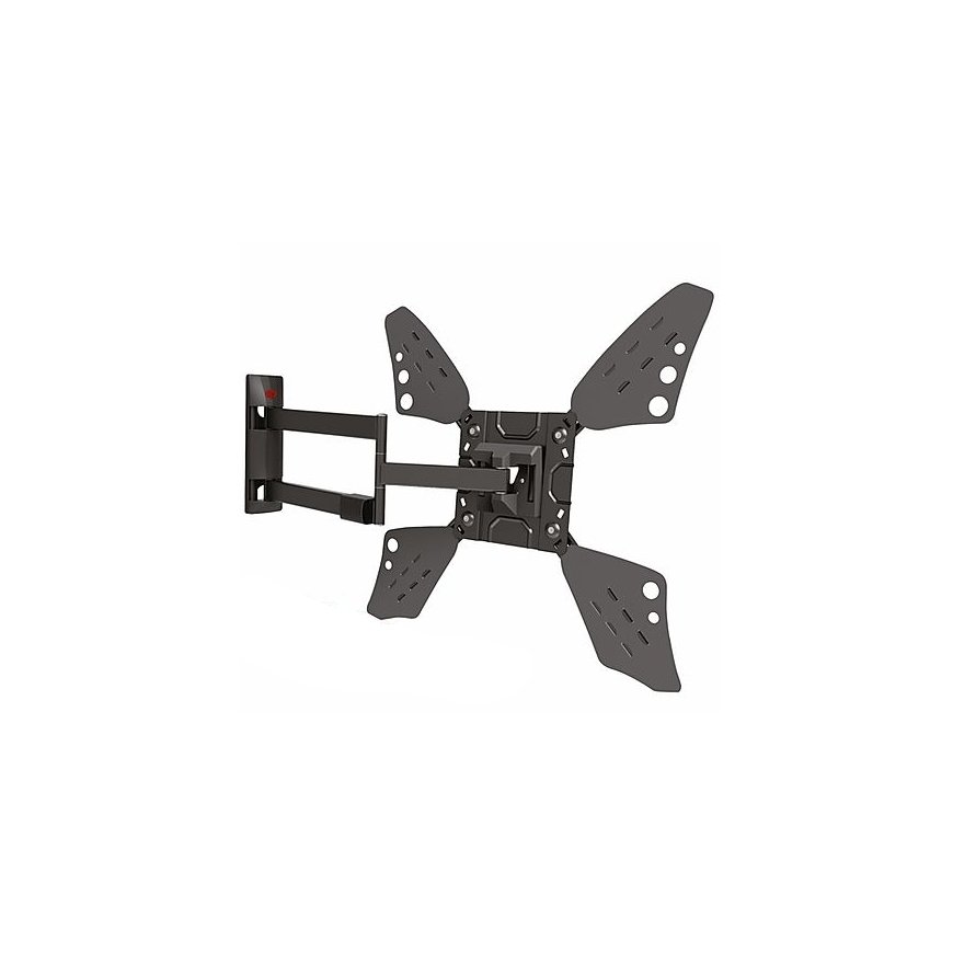 Barkan Mounting Systems 3400L 177,8 cm (70") Черный