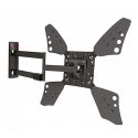 Barkan Mounting Systems 3400L 177,8 cm (70") Juoda Barkan Mounting Systems 3400L 177,8 cm (70") Juoda