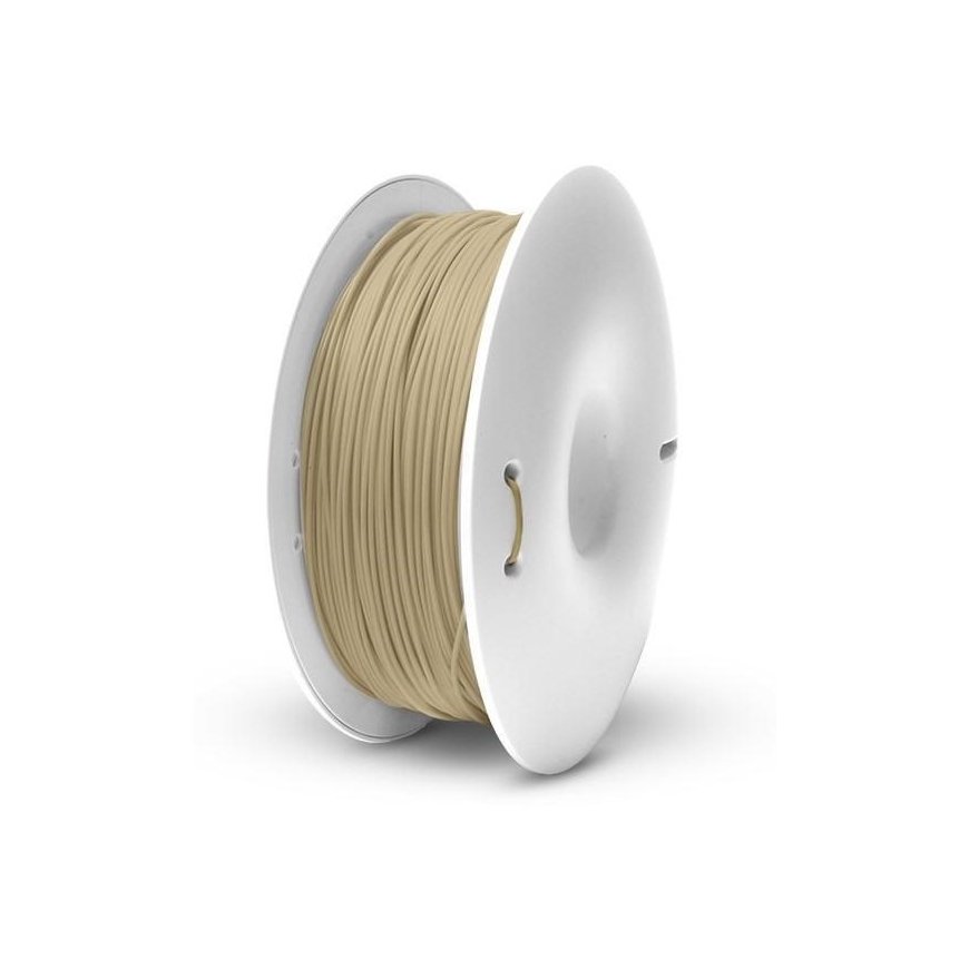 Fiberlogy 3D muovi FiberWood 1,75mm 0,75kg – Natural