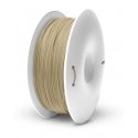 Fiberlogy 3D plastic FiberWood 1.75mm 0.75kg – Natural