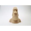 Fiberlogy 3D plastic FiberWood 1.75mm 0.75kg – Natural