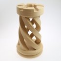 Fiberlogy 3D plastikas FiberWood 1.75mm 0.75kg – Natural