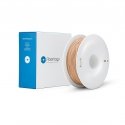 Fiberlogy 3D plastic FiberWood 1.75mm 0.75kg – Natural
