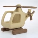 Fiberlogy 3D plastic FiberWood 1.75mm 0.75kg – Natural