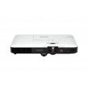 Epson EB-1795F Tavaline viskeprojektor 3200 ANSI luumenit 3LCD 1080p (1920x1080) Valge, Hall