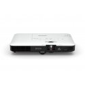 Epson EB-1795F Стандартный проектор 3200 лм 3LCD 1080p (1920x1080) Белый, Серый