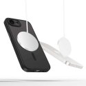 Tech Protect -kotelo iPhone 16e:lle - Mattamusta Tech Protect -kotelo iPhone 16e:lle - Mattamusta
