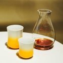 Loveramics - Hutch Tasting Cup 80ml - Geltona Loveramics - Hutch Tasting Cup 80ml - Geltona