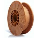 Plastic Rosa3D BioWOOD - 1.75mm - 0.5kg - brownish yellow Plastic Rosa3D BioWOOD - 1.75mm - 0.5kg - brownish yellow