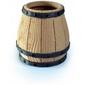 Plastikas Rosa3D BioWOOD - 1.75mm - 0.5kg - rusvai gelsvas Plastikas Rosa3D BioWOOD - 1.75mm - 0.5kg - rusvai gelsvas