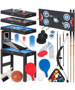 Neo-Sport NS-810 5in1 gaming table