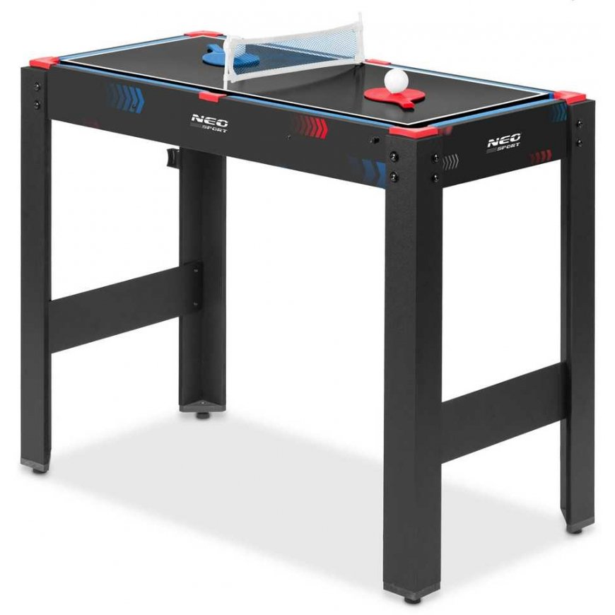 Neo-Sport NS-810 5in1 gaming table – 5
