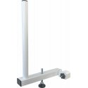 Router Conexpro Antenna holder for plastic window "L", length 17.5cm, height 25cm, diameter 20mm, retail package Router Conexpro Antenna holder for plastic window "L", length 17.5cm, height 25cm, diameter 20mm, retail package