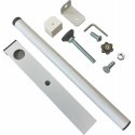 Router Conexpro Antenna holder for plastic window "L", length 17.5cm, height 25cm, diameter 20mm, retail package Router Conexpro Antenna holder for plastic window "L", length 17.5cm, height 25cm, diameter 20mm, retail package