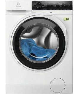Washing machine Electrolux EFI843SX4Q 800 UltraCare washing machine
