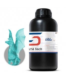 Siraya Tech Blu - 1kg - Emerald Blue