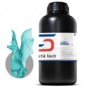 Siraya Tech Blu - 1kg - Smaragdinsininen Siraya Tech Blu - 1kg - Smaragdinsininen