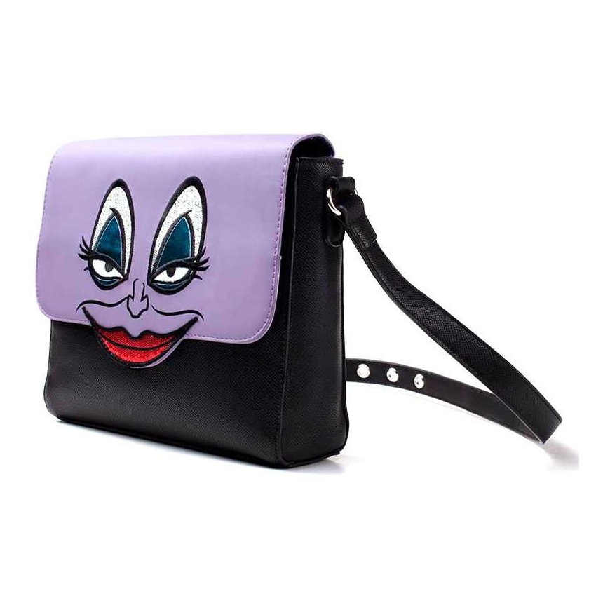 Diffused Disney Little Mermaid Ursula shoulder bag – 3
