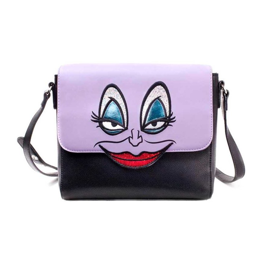 Difuzed Disney Little Mermaid Ursula shoulder bag – 4