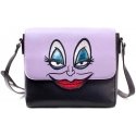 Diffused Disney Little Mermaid Ursula shoulder bag Diffused Disney Little Mermaid Ursula shoulder bag