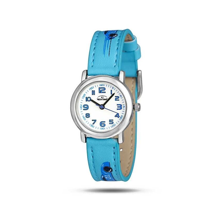 Vaikiškas laikrodis „Bentime“ 002-9BA-5850U