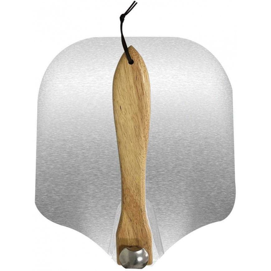 King Hoff PIZZA SHOVEL PADDLE FOLDABLE KLUSBERG KB-7641 – 3