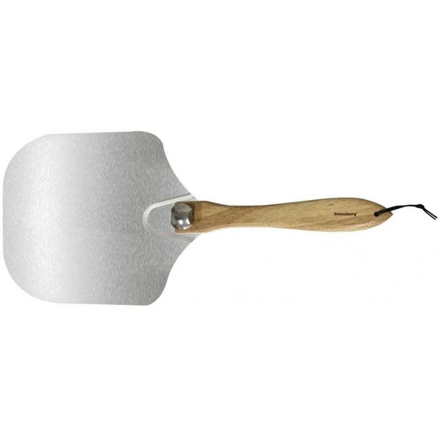 King Hoff PIZZA SHOVEL PADDLE FOLDABLE KLUSBERG KB-7641 – 4
