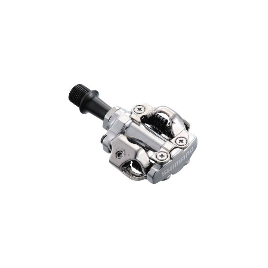 Shimano PD-M540 velosipēda pedālis Sudrabs 2