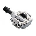 Shimano PD-M540 jalgrattapedaal Hõbe 2 tk