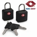 Pacsafe Prosafe 620 Багажный навесной замок Латунь, Пластик Черный Pacsafe Prosafe 620 Багажный навесной замок Латунь, Пластик Черный