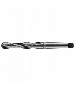 Baildon DIN 345 RN NWKc 33 mm metal drill bit, HSS (F), 334-185 mm (MK4 shank)
