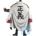 Banpresto One Piece Legendary Hero Monkey D. Garp Young Ichibansho figuuri 25cm