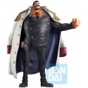 Banpresto One Piece Legendary Hero Monkey D. Garp Young Ichibansho figure 25cm Banpresto One Piece Legendary Hero Monkey D. Garp Young Ichibansho figure 25cm