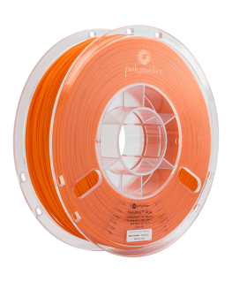 Polymaker PolyMax Tough PLA - 0.75kg - 1.75mm - Orange