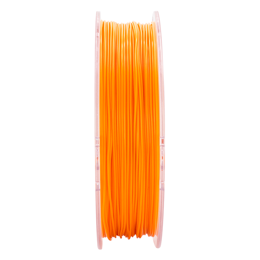 Polymaker PolyMax Tough PLA - 0,75kg - 1,75mm - Oranssi – 2