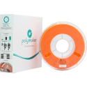 Polymaker PolyMax Tough PLA - 0.75kg - 1.75mm - Oranžinis Polymaker PolyMax Tough PLA - 0.75kg - 1.75mm - Oranžinis