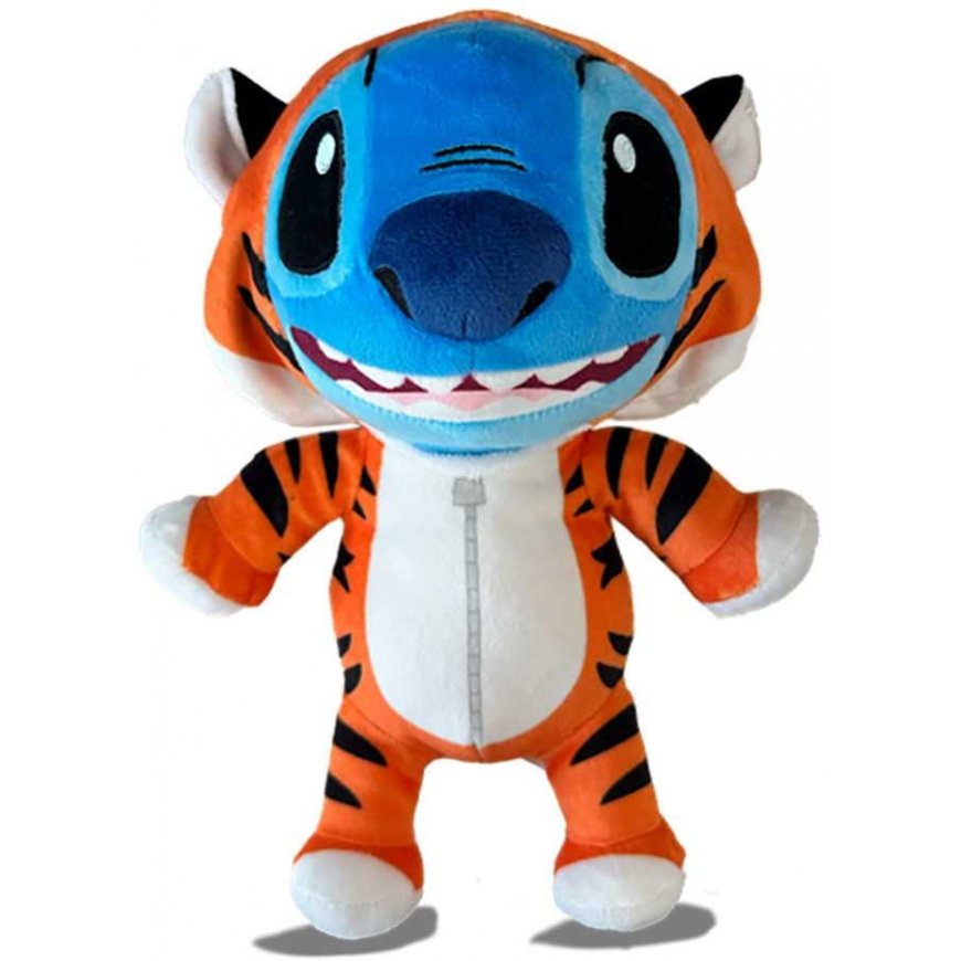 SIMBA Disney Rajah Stitch pehmo 25cm