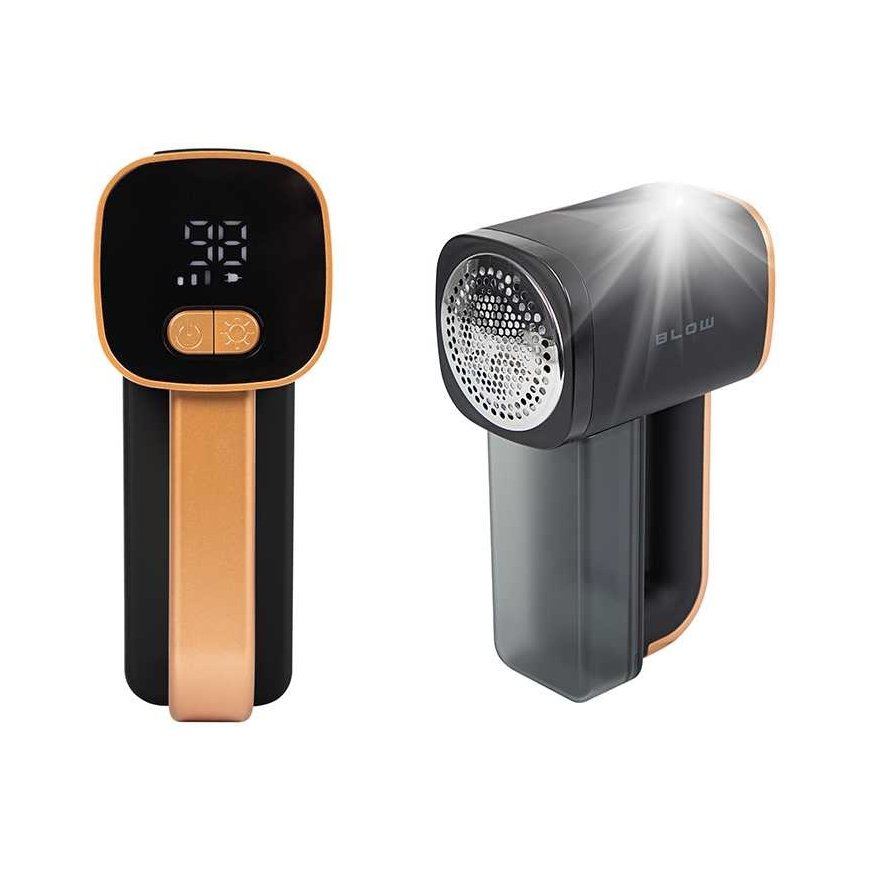 BLOW LR-61 clothes shaver