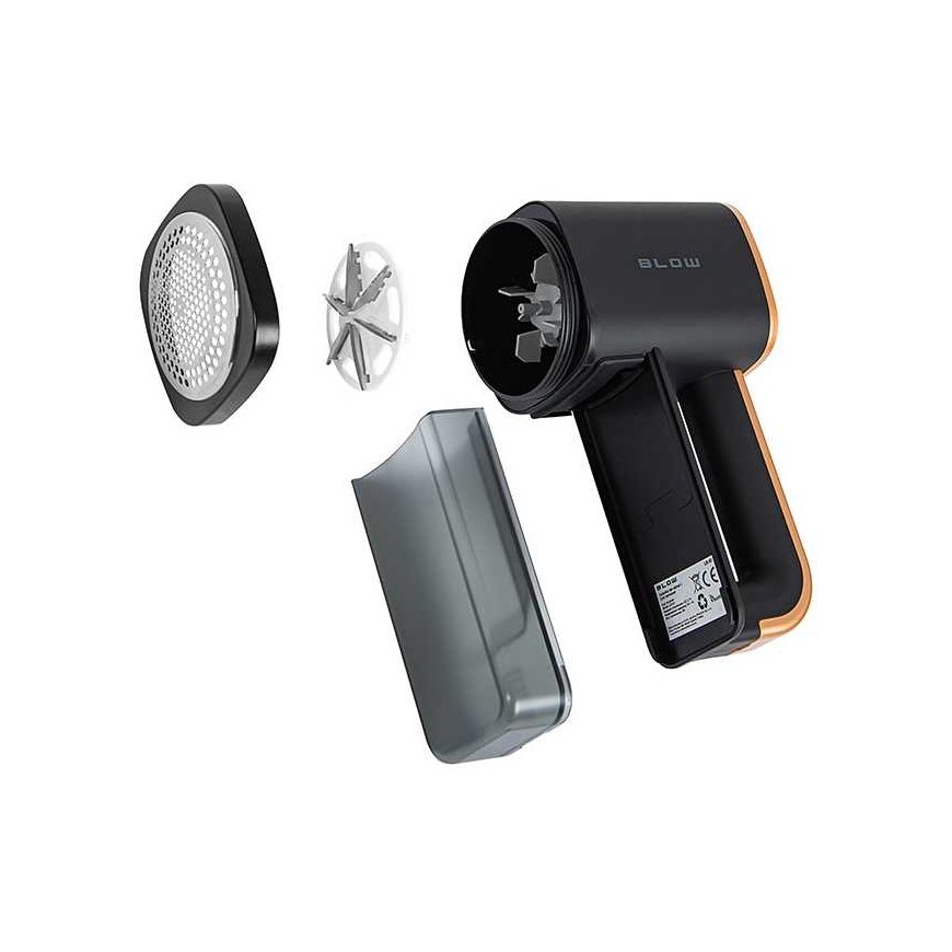 BLOW LR-61 clothes shaver – 3