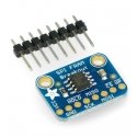 MB85RS64V, 64Kb/8KB FRAM non-volatile SPI memory, Adafruit 1897