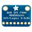 MB85RS64V, 64Kb / 8KB FRAM nepastovioji SPI atmintis, Adafruit 1897 MB85RS64V, 64Kb / 8KB FRAM nepastovioji SPI atmintis, Adafruit 1897
