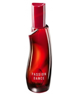 Avon Passion Dance eau de toilette 50 ml 50 ml hajuvesi naisille