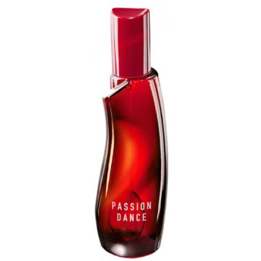 Avon Passion Dance eau de toilette 50 ml 50ml kvepalai Moterims