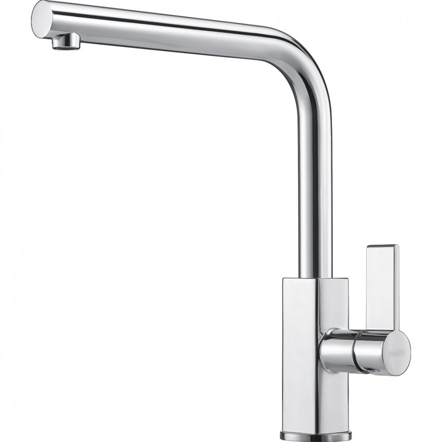 Franke 115.0392.332 čiaupas Chromas